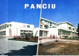 carte postala 49-Panciu