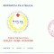 Plic 41 -Centenarul Crucii Rosii Romane 1876-1976