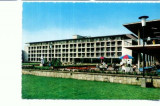 CP82-48 -Mamaia -Hotelul si restaurantul Tomis (necirculata)
