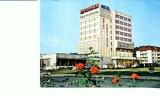 CP93-43 Zalau -Restaurantul si hotelul Porolissum -1972