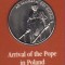 bnk mnd Ordinul de Malta 1 lira 2005 unc , papa Ioan Paul II -4