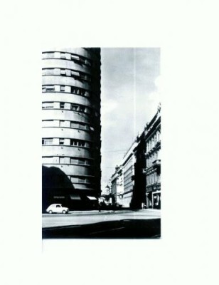 CP127-48 Bucuresti -str. Academiei -necirculata foto