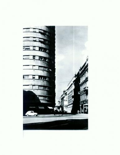 CP127-48 Bucuresti -str. Academiei -necirculata
