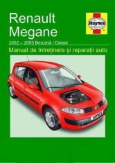 MANUALE REPARATII AUTO IN LIMBA ROMANA foto