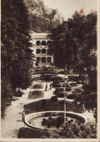 125 RPR Baile Herculane parcul circulat 1959