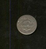 bnk mnd Polonia 10 groszy 1923