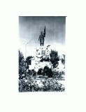 CP127-30 Targu-Jiu -Monumentul -RPR -necirculata