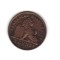 bnk mnd Belgia 2 centimes 1910