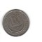 bnk mnd Belgia 10 centimes 1862