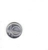 Bnk mnd Cehia 10 heller 1993 HM, Europa