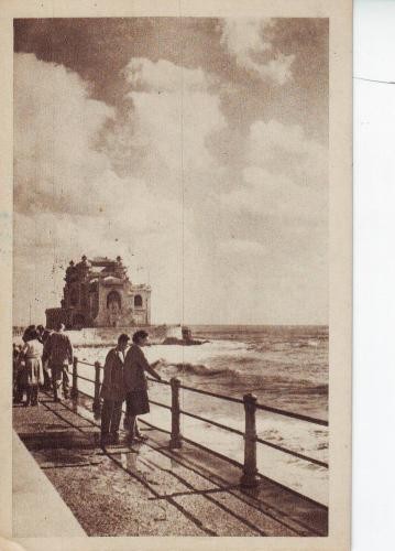 139 RPR Constanta vedere circulat 1955