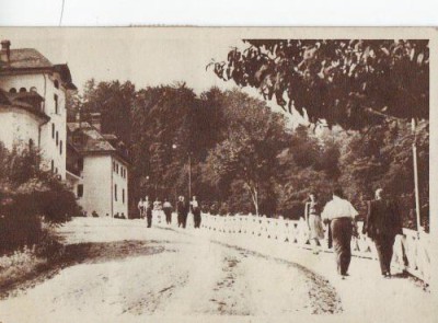 151 RPR Govora Aleea spre izvoare foto