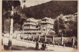 161 RPR Sovata casa de odihna