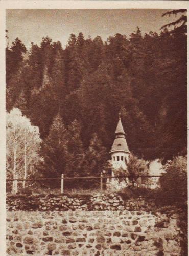 162 RPR Tusnad Bai vedere