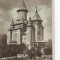 209 RPR Timisoara Catedrala Mitropoliei circulat 1958