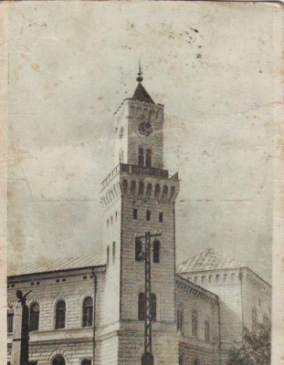 204 RPR Vatra Dornei primaria circulat foto
