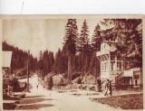 193 RPR Borsec vedere circulat 1957