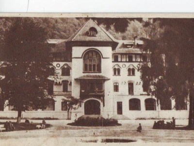189 RPR Sinaia casa de odihan CCS foto