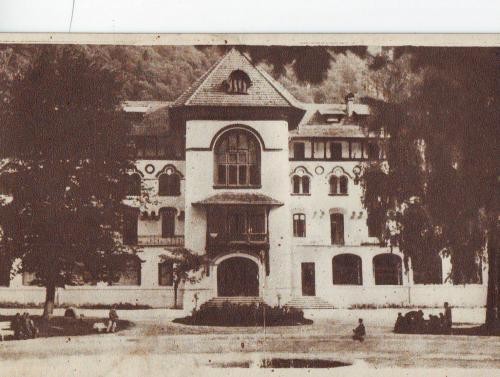189 RPR Sinaia casa de odihan CCS