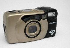 POLAROID 900z - cu film normal Power zoom 35-70 foto