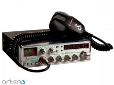 Statie Radio Cobra 200 GTL DX - CEA MAI BUNA STATIE DIN LUME foto