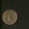 bnk mnd Slovenia 5 tolari 1995 aunc , fauna