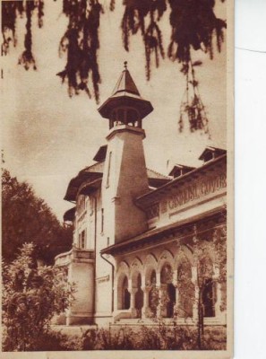 257 RPR Govora circulat 1959 foto
