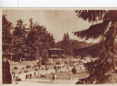 278 RPR Sovata 1957 foto