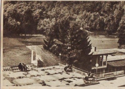 272 RPR Sovata Baile si Lacul Ursu foto