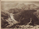 253 RPR Lacu Rosu Drumul spre Gheorgheni 1958