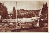 277 RPR Sovata vedere din parc