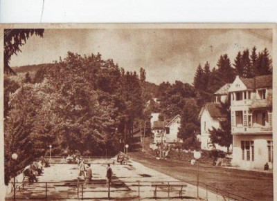 268 RPR Sovata terasa bailor foto