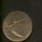 bnk mnd Slovenia 2 tolari 2000 aunc , pasare