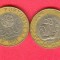 bnk mnd Portugalia 200 escudos 1991 bimetal