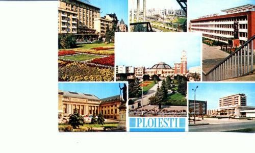 CP94-11 -Ploiesti -necirculata