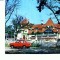 CP95-33 -Targu Mures -Restaurantul ,,Platoul Cornesti&quot; -necircul