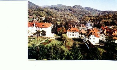 CP95-47 -Olanesti -necirculata foto