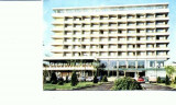 CP94-45 -Tulcea -Hotel Delta -circulata 1970