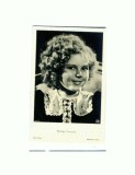 G FOTO-90 -Shirley Temple -copilul actor, faimos -antebelica