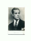 G FOTO-95 -Ramon Novaro -actor -necirculata -antebelica?