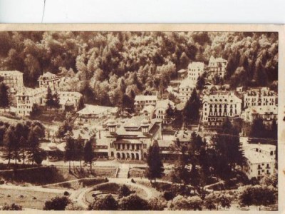 336 RPR Slanic Moldova 1955 foto