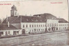 Csorna, ungaria, magazin ,necirculat anterior 1907