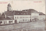 csorna, ungaria, magazin ,necirculat anterior 1907