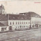 csorna, ungaria, magazin ,necirculat anterior 1907