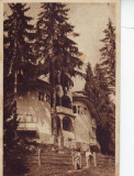 333 RPR Borsec Casa de odihna circulat 1953