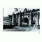 CP127-62 Alba Iulia, Poarta de jos a Cetatii -circulata 1966