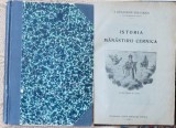 Cumpara ieftin A. Mironescu, Istoria manastirii Cernica, 1930