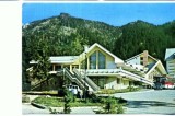 CP82-38 -Poiana Brasov -Hotel ,,Teleferic&quot; (circulata 1977)