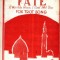 127 Partitura - ,,It Was Fate When I First Met You &quot; - antebel.
