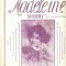 105 Partitura -,,Madeleine&quot; -Shimmy -antebelica